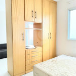 Apartamento à venda com 1 quarto em Perdizes, São Paulo, SP