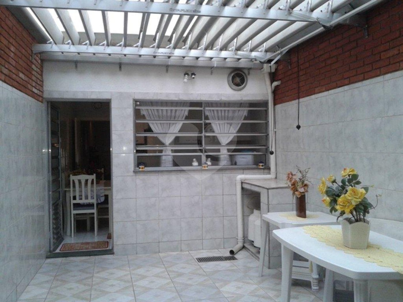 Sobrado à venda com 3 quartos em Mandaqui, São Paulo, SP