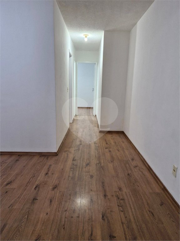 Apartamento para alugar com 2 quartos em Loteamento Mogilar, Mogi das Cruzes, SP