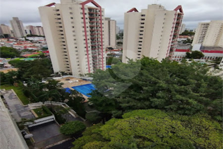 Apartamento à venda com 3 quartos em Jardim Marajoara, São Paulo, SP
