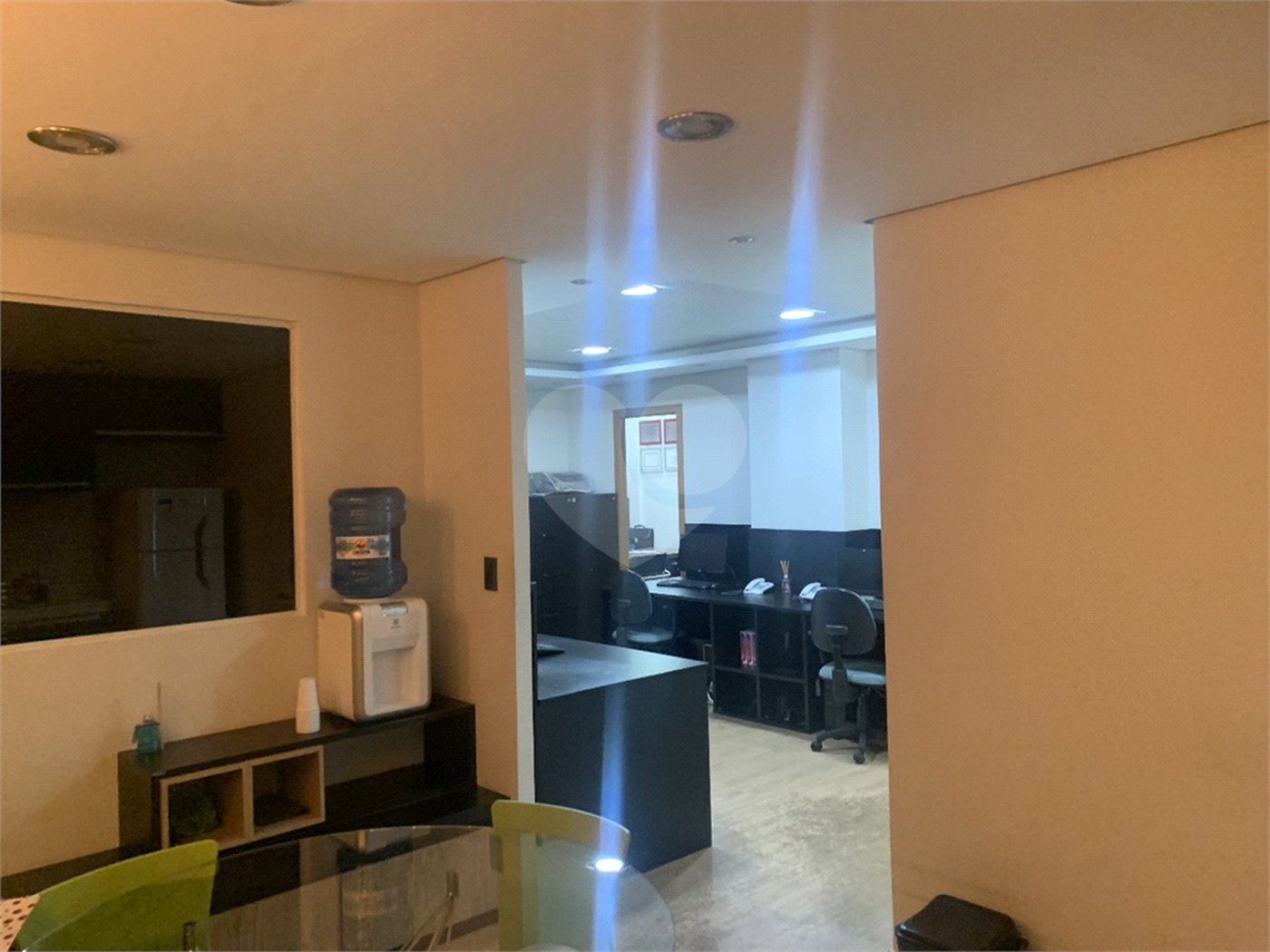 Apartamento à venda ou para alugar com 1 quarto em Bela Vista, São Paulo, SP