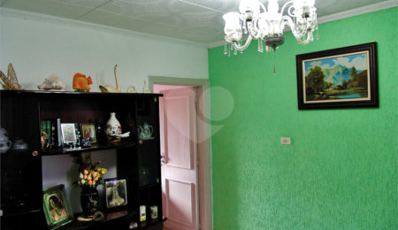 Sobrado à venda com 3 quartos em Vila Maria, São Paulo, SP