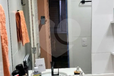 Apartamento à venda com 2 quartos em Macedo, Guarulhos, SP