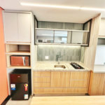 Apartamento à venda com 1 quarto em Aclimação, São Paulo, SP