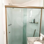 Apartamento à venda com 3 suítes em Santa Teresinha, São Paulo, SP