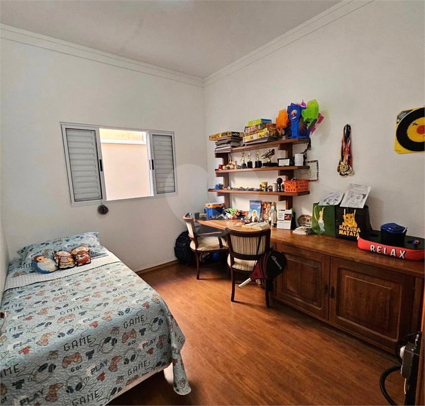Casa à venda com 3 quartos, sendo 1 suíte, em Vila Nastri, Itapetininga, SP