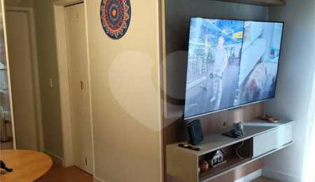 Apartamento à venda com 2 quartos em Vila Nova Cachoeirinha, São Paulo, SP
