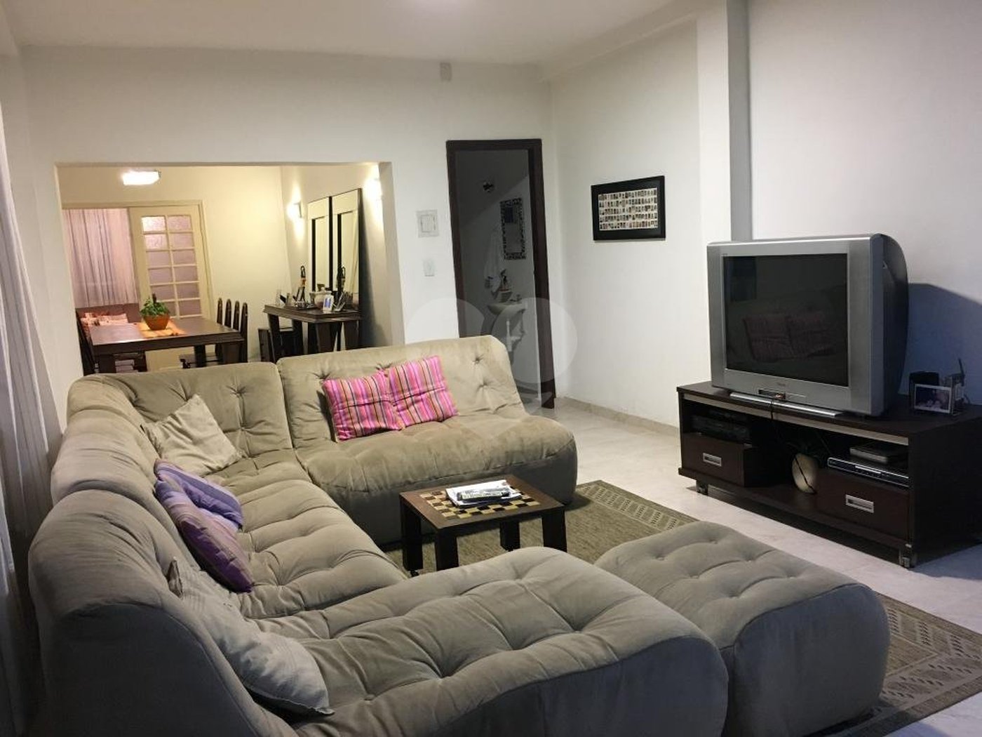 Casa de Vila à venda com 4 quartos, sendo 2 suítes,  em Planalto Paulista, São Paulo, SP
