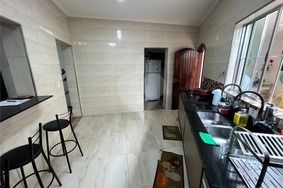 Sobrado à venda com 3 quartos, sendo 1 suíte,  em Mandaqui, São Paulo, SP