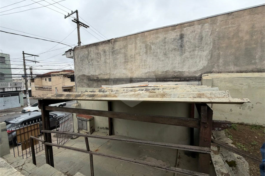 Casa Térrea à venda com 2 quartos em Vila Maria, São Paulo, SP