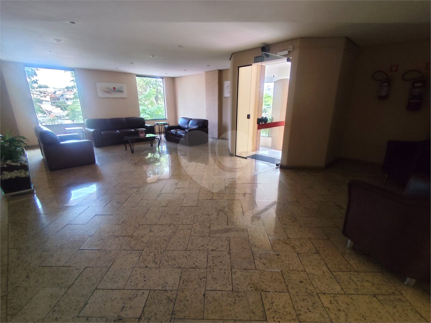 Apartamento à venda com 3 quartos, sendo 1 suíte, em Parque Mandaqui, São Paulo, SP