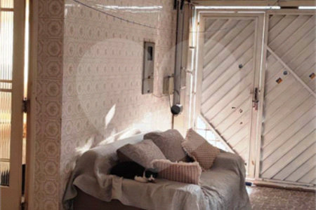 Casa Térrea à venda com 2 quartos em Vila Maria Baixa, São Paulo, SP