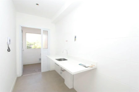 Apartamento à venda com 2 quartos em Vila Suzana, São Paulo, SP