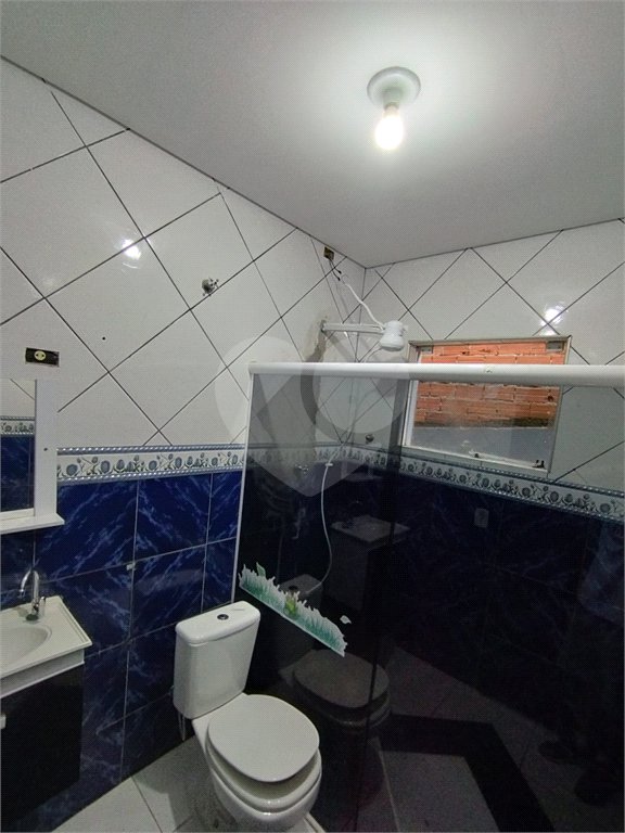 Casa de Vila à venda com 1 quarto em Jardim Morada do Sol, Indaiatuba, SP