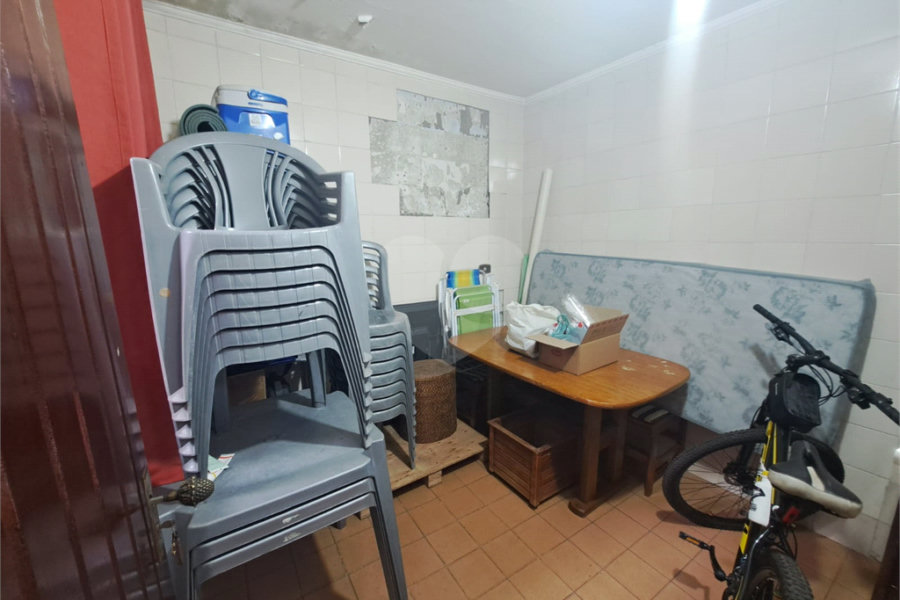 Sobrado à venda com 3 quartos em Vila Sabrina, São Paulo, SP