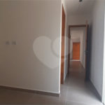 Apartamento à venda com 2 quartos em SANTANA, São Paulo, SP