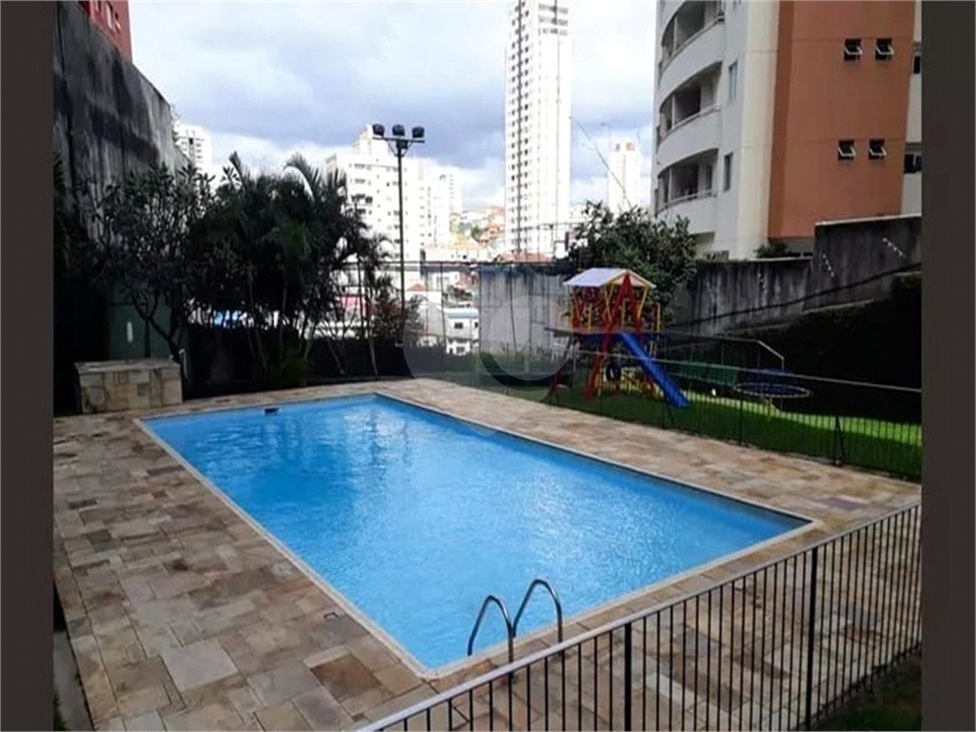 Apartamento à venda com 3 quartos em Parada Inglesa, São Paulo, SP