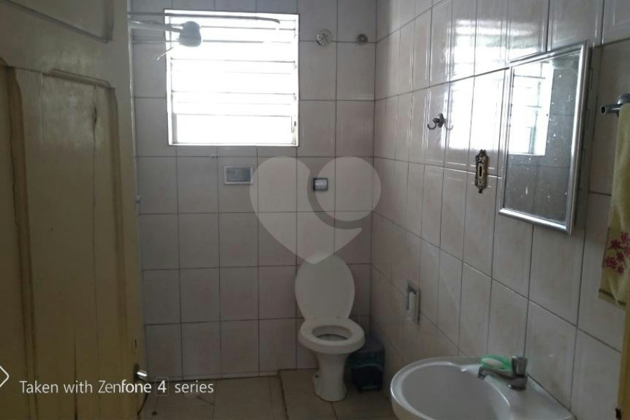 Sobrado à venda com 3 quartos em Santana, São Paulo, SP