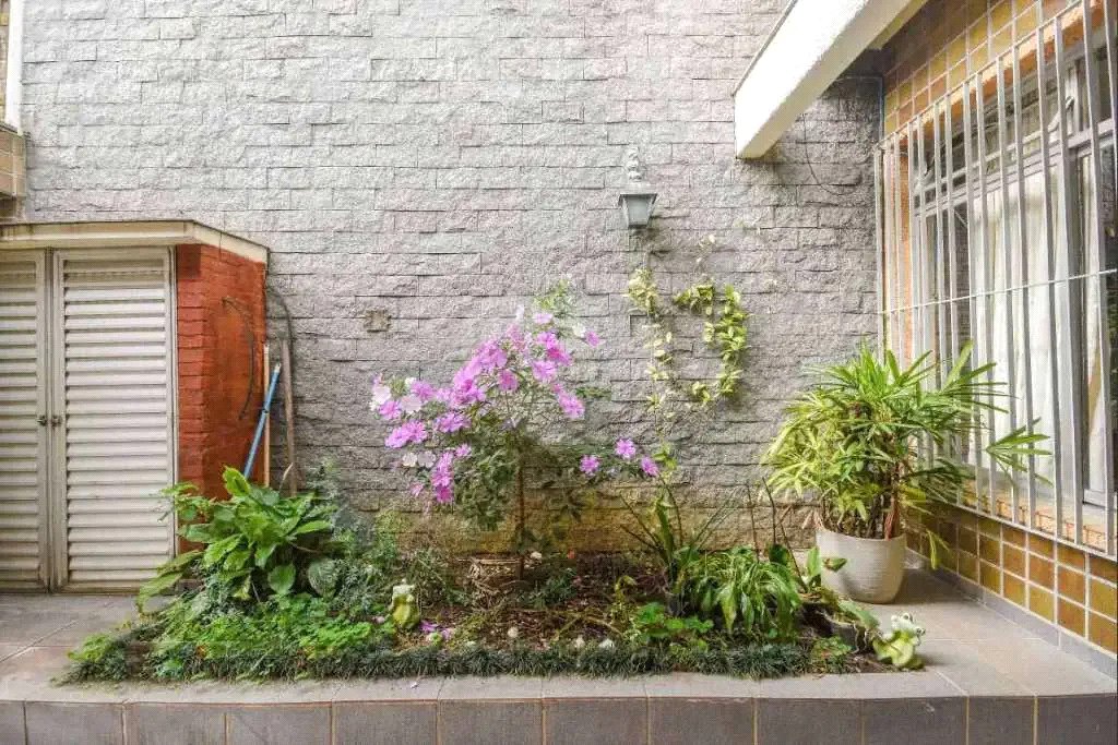 Casa à venda com 4 quartos, sendo 2 suítes, em Vila Mazzei, São Paulo, SP