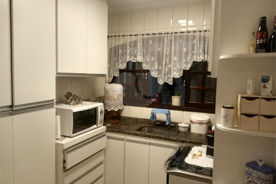 Casa à venda com 3 quartos, sendo 1 suíte,  em Vila Guilherme, São Paulo, SP