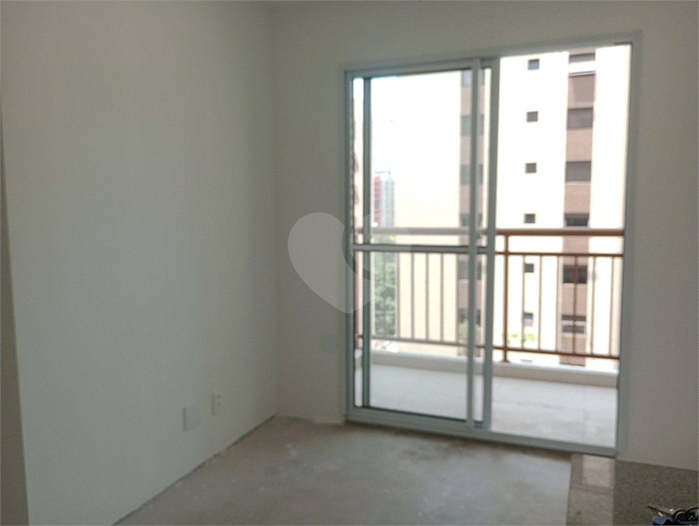 Studio à venda com 1 quarto em Perdizes, São Paulo, SP