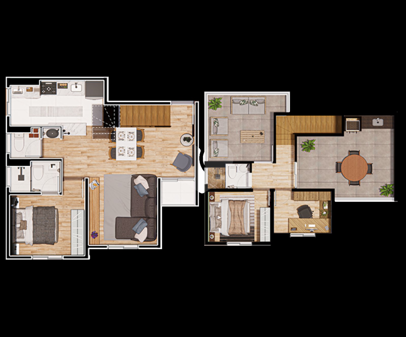 Planta 5
