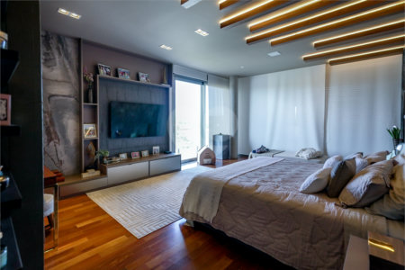Casa à venda com 5 suítes no condomínio Plaza Athénee, Itu - SP