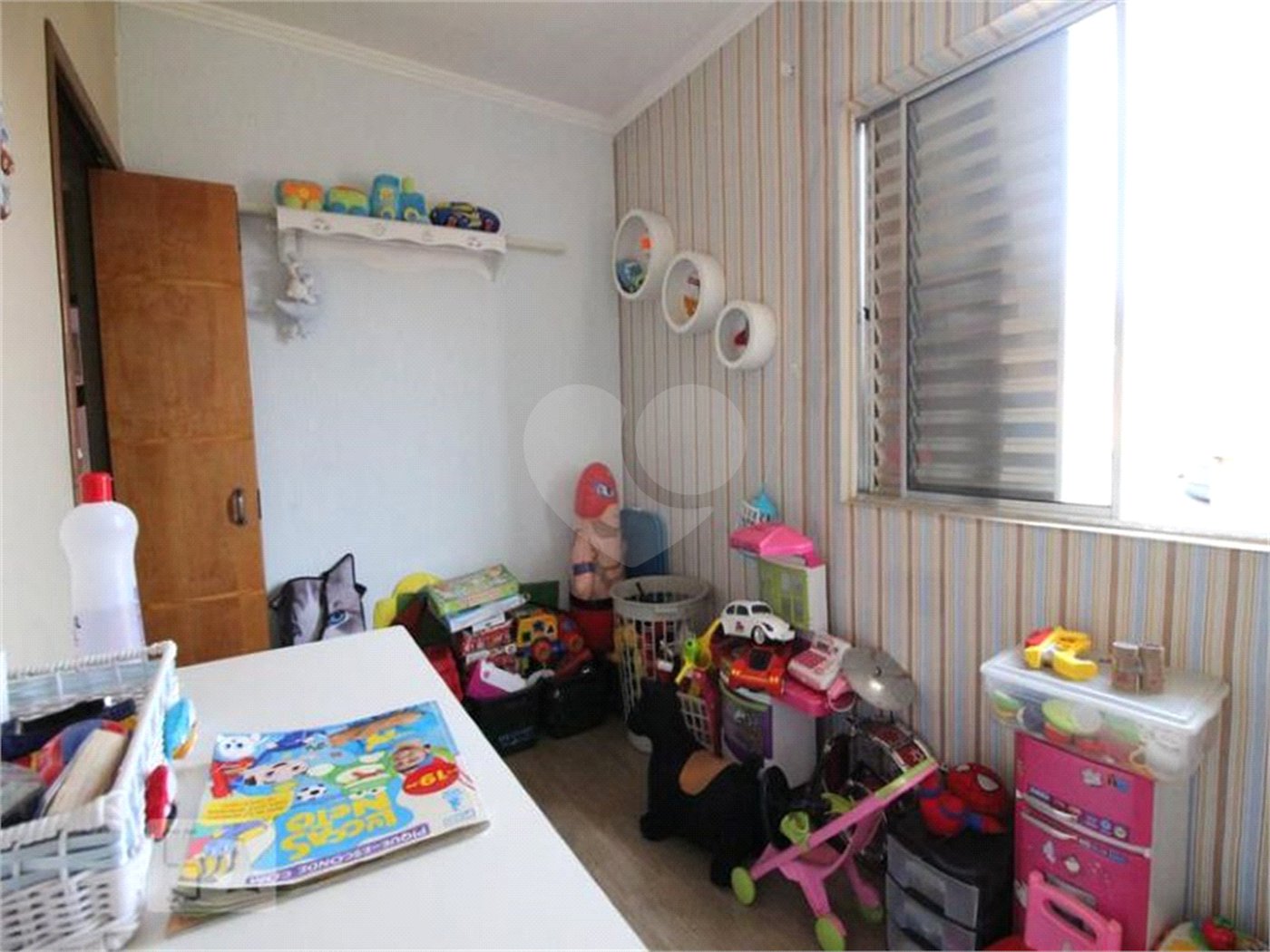 Sobrado à venda com 3 quartos, sendo 1 suíte, em Jaçanã, São Paulo, SP