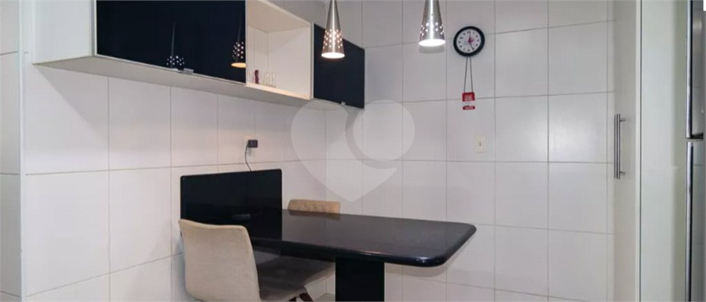Apartamento à venda com 1 quarto em República, São Paulo, SP