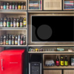 Apartamento à venda com 1 quarto em Cidade Monções, São Paulo, SP