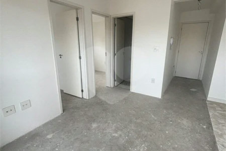 Apartamento à venda com 2 quartos em Vila Paulicéia, São Paulo, SP