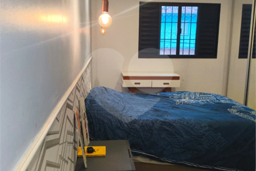 Sobrado à venda com 3 quartos, sendo 1 suíte, em Vila Prudente, São Paulo, SP