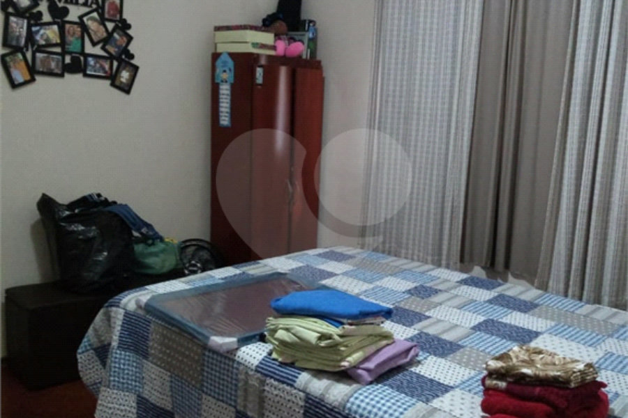 Casa Térrea à venda com 2 quartos, sendo 1 suíte, no Brasilândia, São Paulo, SP