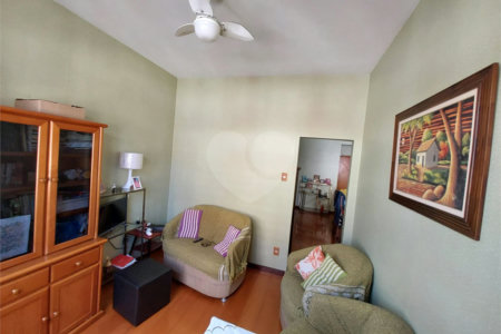 Apartamento à venda com 2 quartos em Todos Os Santos, Rio de Janeiro, RJ