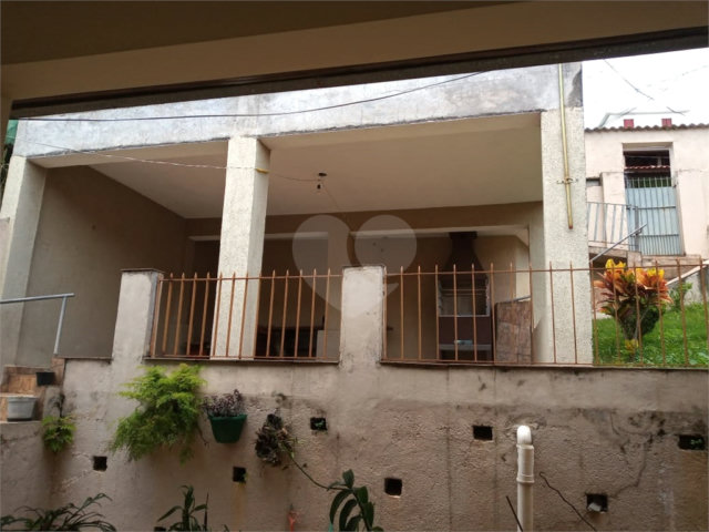 Casa Térrea à venda com 2 quartos em Tremembé, São Paulo, SP