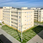 Apartamento à venda com 2 quartos em Inhoaíba, Rio de Janeiro, RJ
