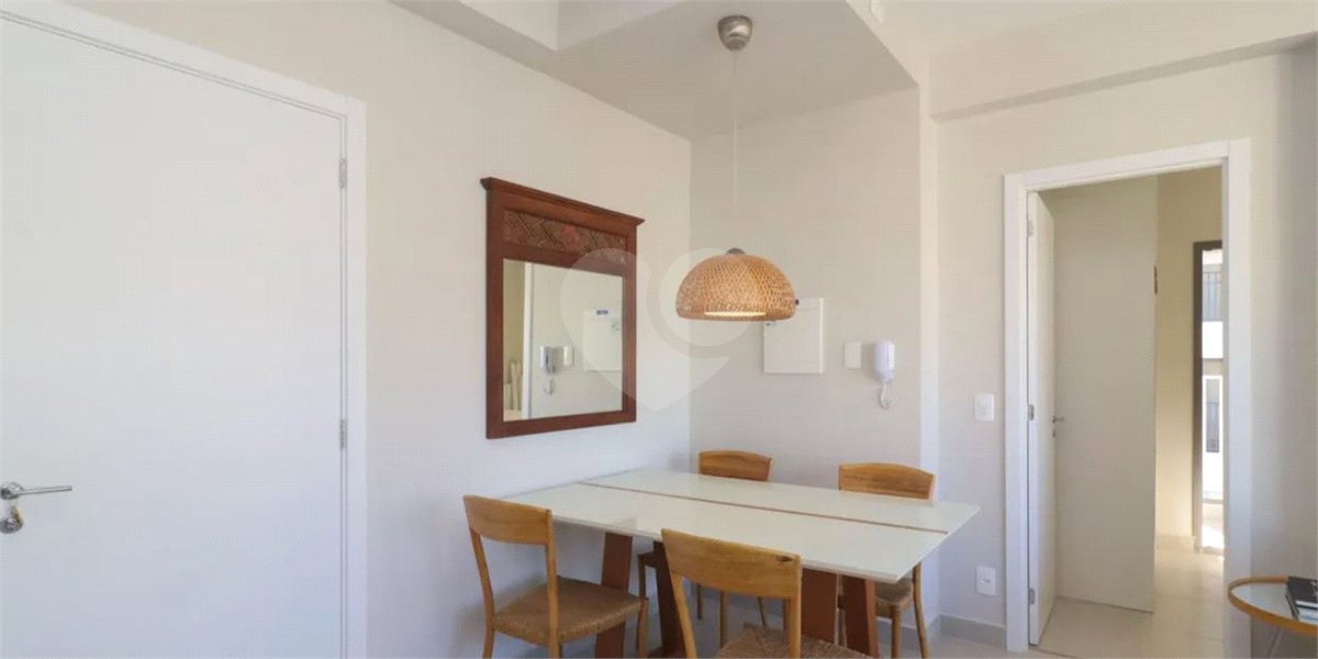 Apartamento à venda ou para alugar com 1 quarto em Cerqueira César, São Paulo, SP