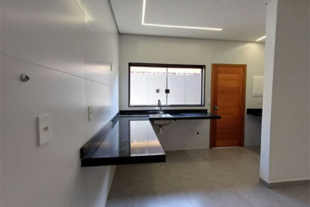 Casa Residencial à venda, Tupi, Praia Grande - CA0274.