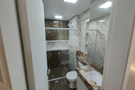 Apartamento à venda com 3 quartos, sendo 1 suíte,  no Centro, São Caetano do Sul, SP