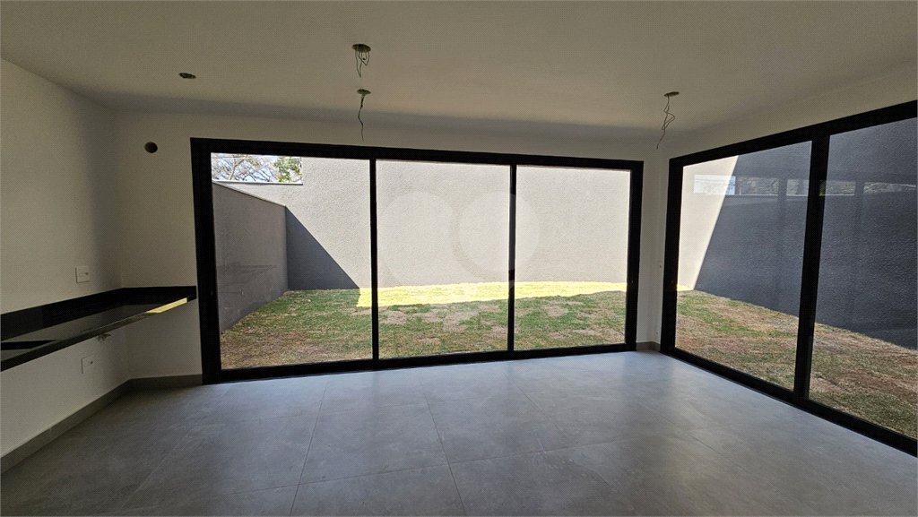 Casa à venda com 4 suítes no condomínio Cube Cidade Jardim, São Paulo - SP
