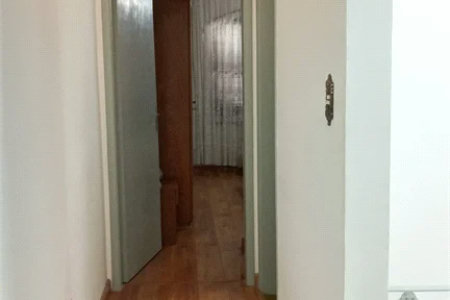 Sobrado à venda com 3 quartos em Jardim Umarizal, São Paulo, SP
