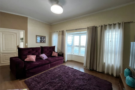 Casa à venda com 3 quartos, sendo 1 suíte, em Vila Nastri, Itapetininga, SP