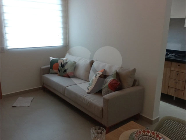 Apartamento à venda com 2 quartos em Santana, São Paulo, SP