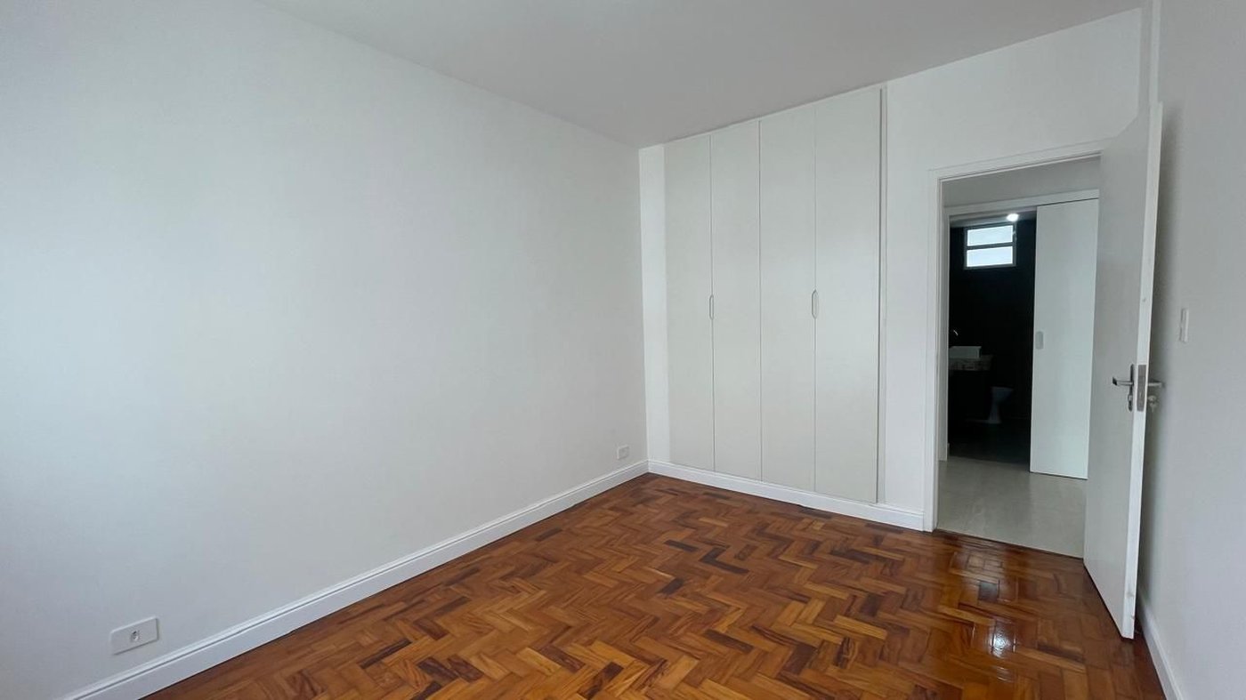 Apartamento com 3 dormitórios à venda, 184 m² por R$ 1.380.000,00 - José Menino - Santos/SP