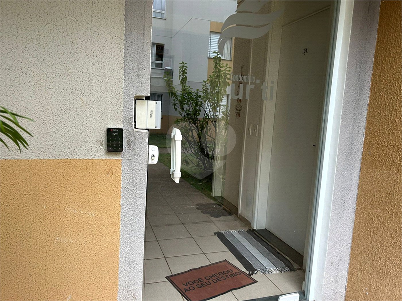Apartamento à venda com 2 quartos em Altos de Ipanema, Sorocaba, SP