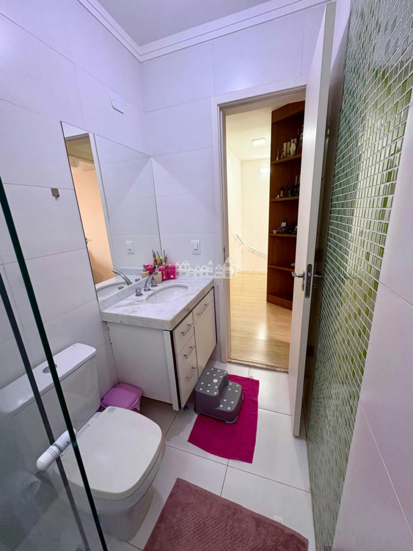 Sobrado, 3 quartos, 147 m² - Foto 32