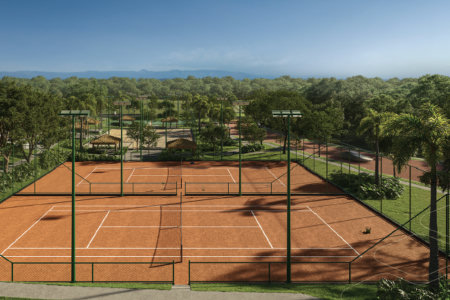 Reserva Das Aroeiras