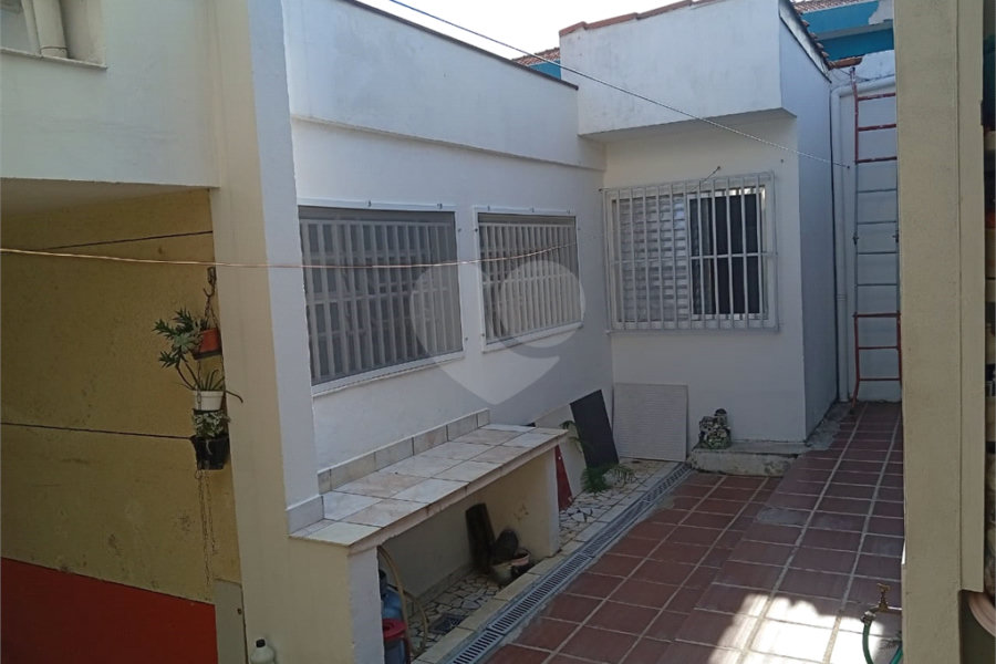 Casa Térrea à venda com 4 quartos, sendo 1 suíte, em Jardim Regina, São Paulo, SP