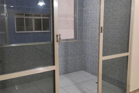 Apartamento Residencial à venda, Itararé, São Vicente - AP0921.