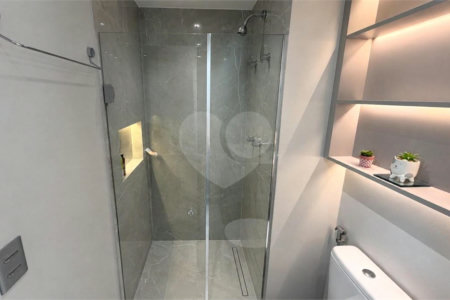 Apartamento à venda com 2 quartos, sendo 1 suíte,  em Vila Dom Pedro I, São Paulo, SP